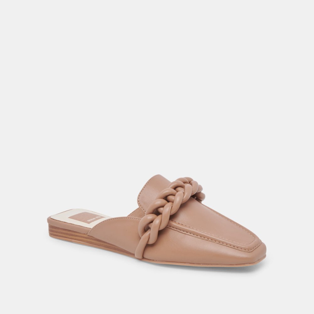 Dolce Vita Gwena Flats Cafe Stella