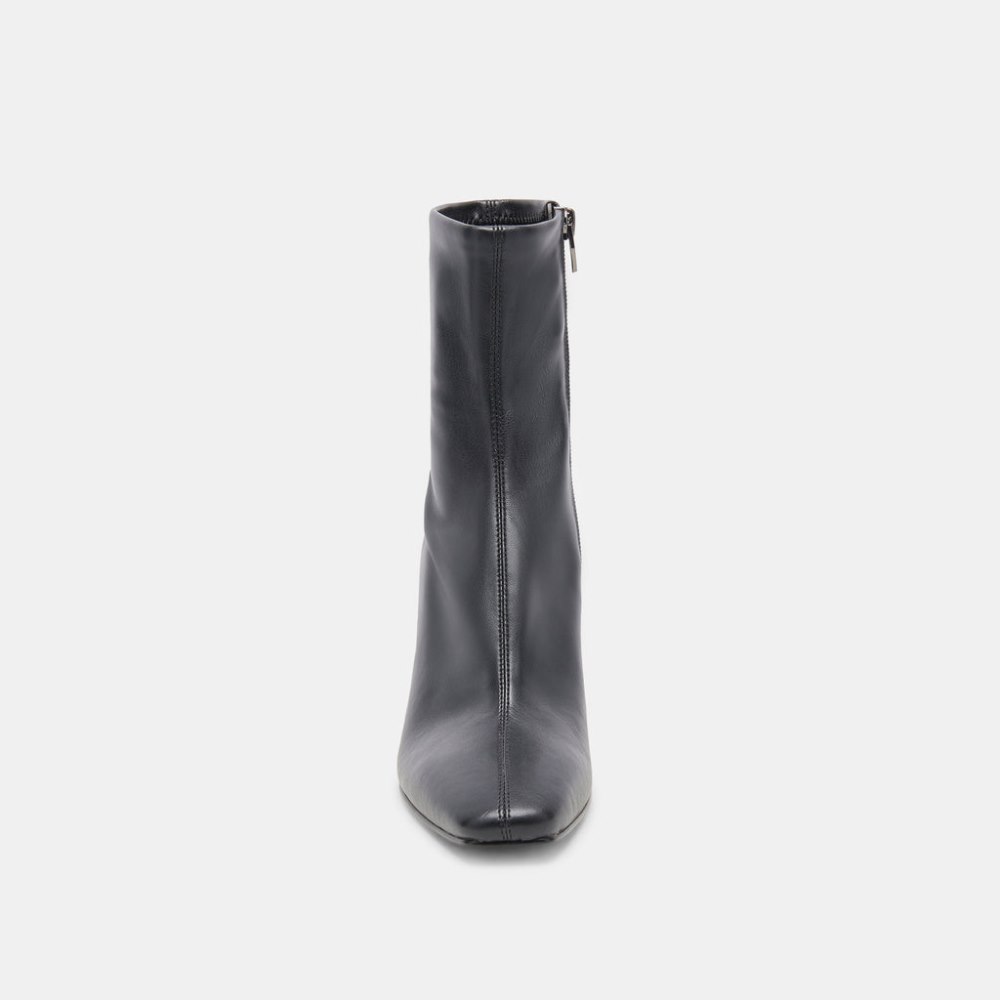 Dolce Vita Glamor Boots Black Stella
