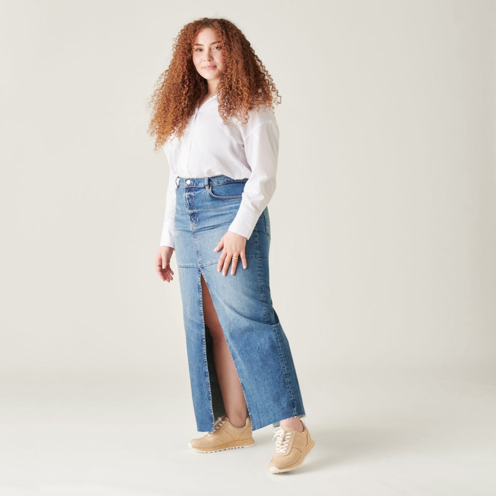 Dolce Vita Ayita Sneakers Lt Natural Raffia
