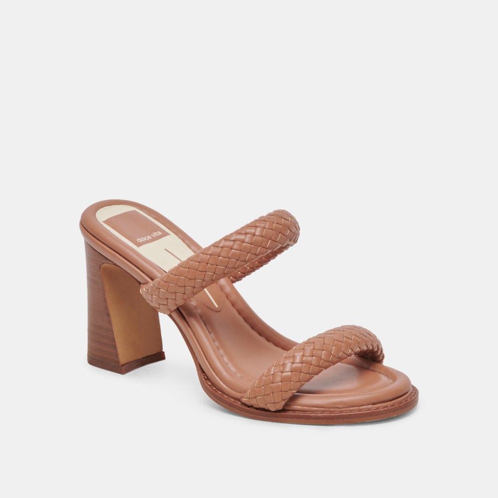 Dolce Vita Gala Heels Cider Stella