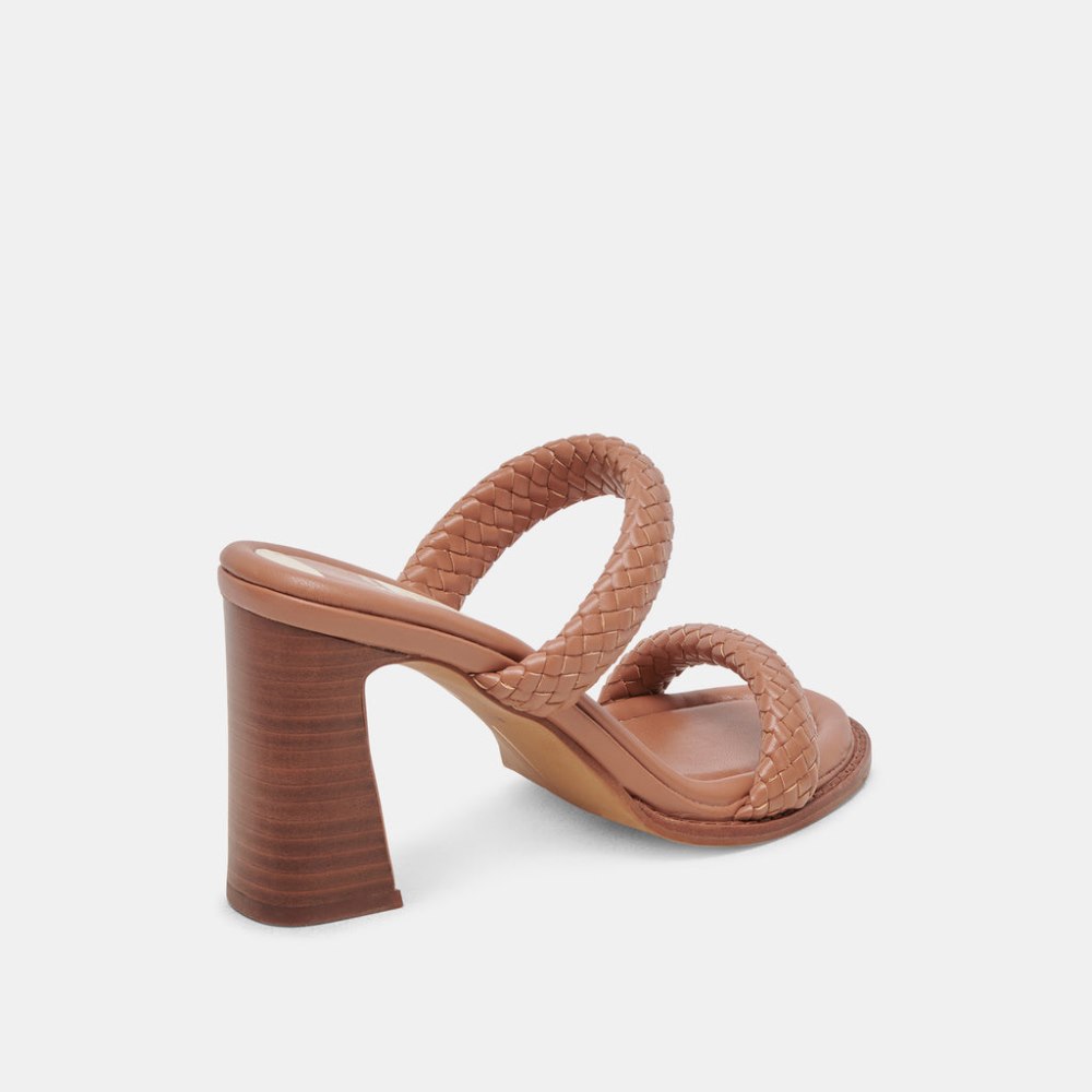 Dolce Vita Gala Heels Cider Stella