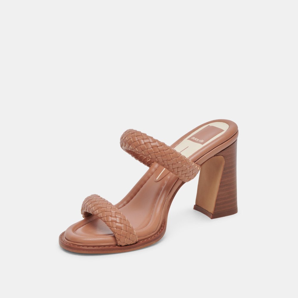Dolce Vita Gala Heels Cider Stella