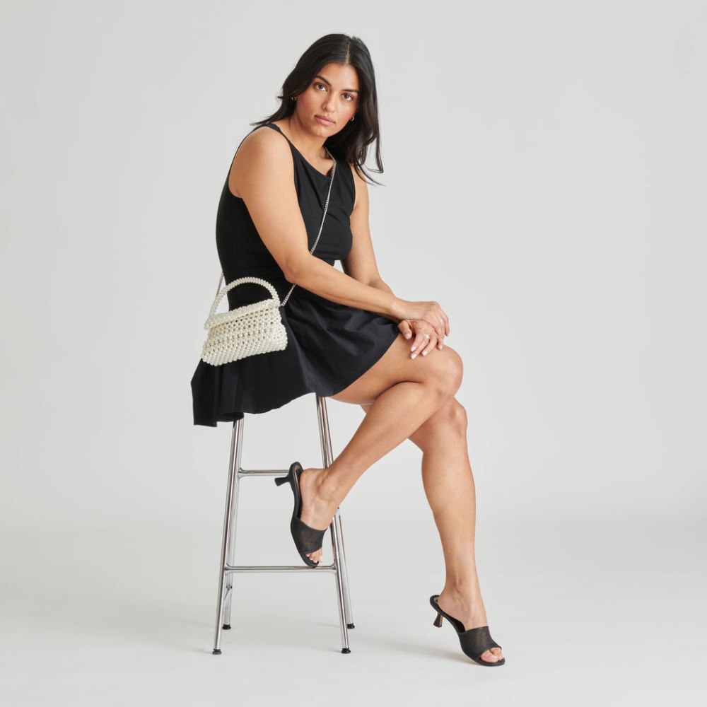 Dolce Vita Elloise Handbag Pearl