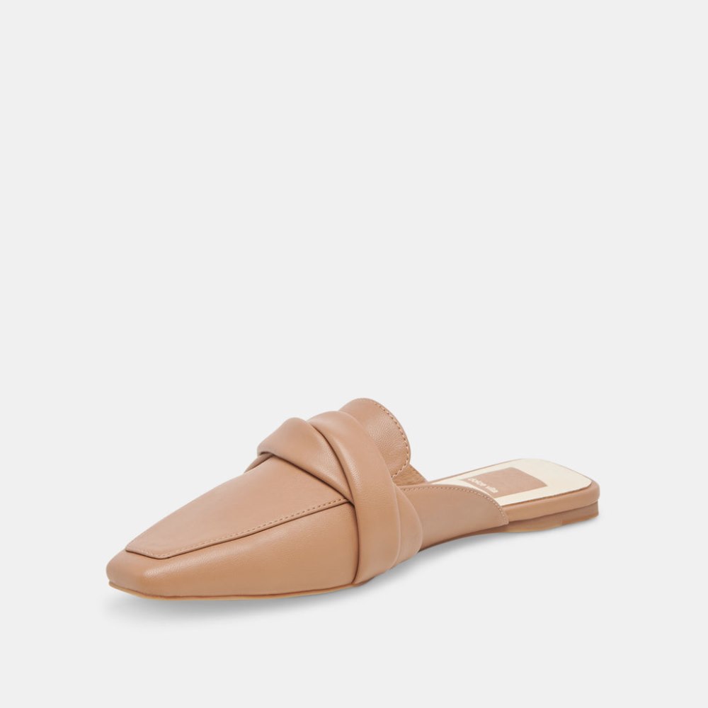Dolce Vita Clarise Flats Cafe Stella