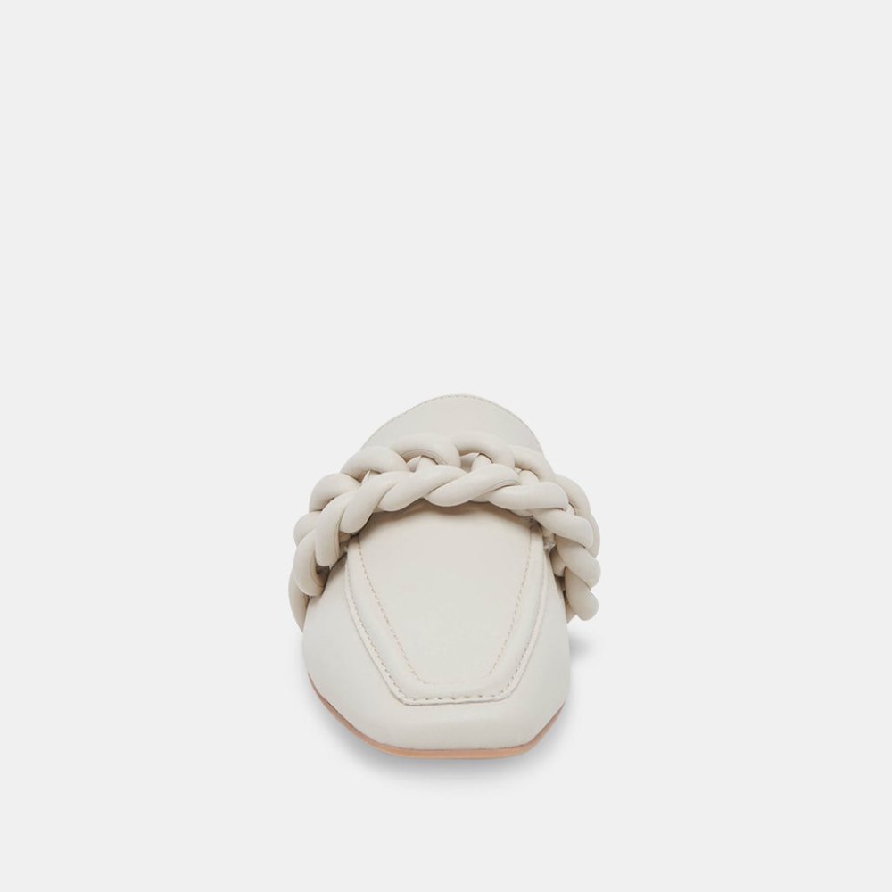 Dolce Vita Gwena Flats Ivory Stella